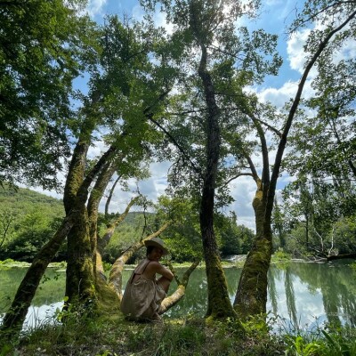 Tant qu'il y aura des Arbres S01E25 – Mai Hua cover