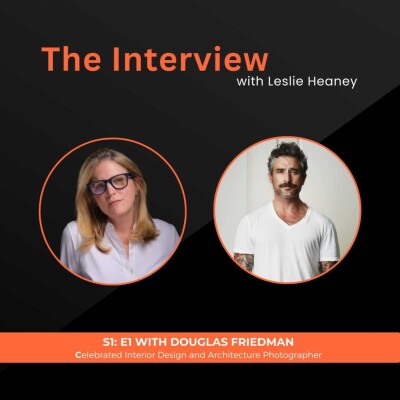 The Fascinator - feat. Douglas Friedman cover