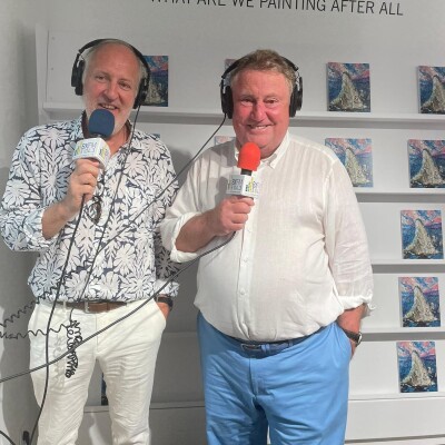 Lobby Awards 2023-Guy Pieters- Owner guy pieters gallery cover