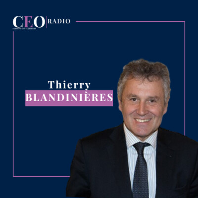 Invivo : un modèle moderne en phase avec les méthodes de consommation | Thierry Blandinières, Directeur général d'Invivo cover