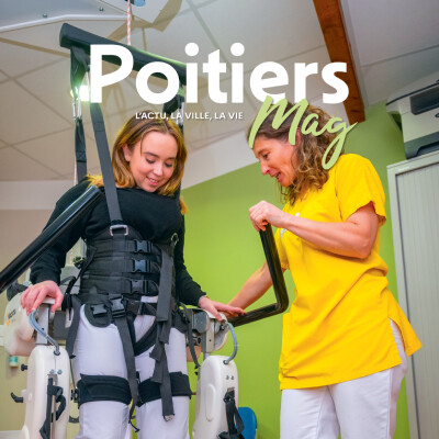 Expression politique - Mars avril 2026 cover