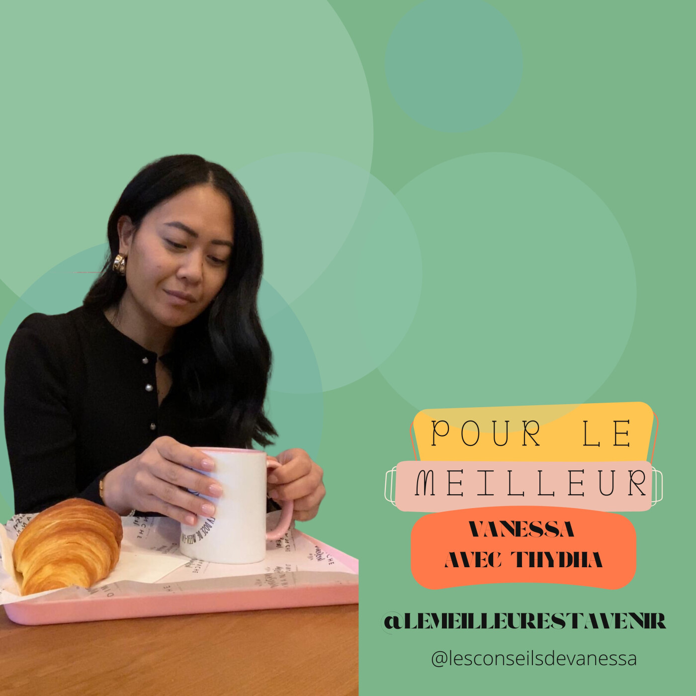 Pour Le Meilleur