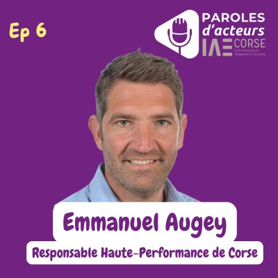 Emmanuel Augey (Agence Nationale du Sport) : Devenir N°1 : Mode d’emploi. cover
