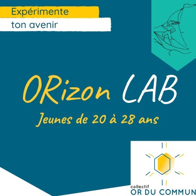 [ORizon LAB] #Episode 2 # Du doute à la révélation des talents cover