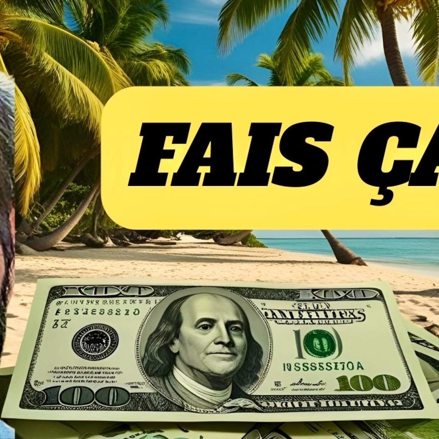 Les 5 étapes que j’aurais aimé connaître avant d’investir episode artwork