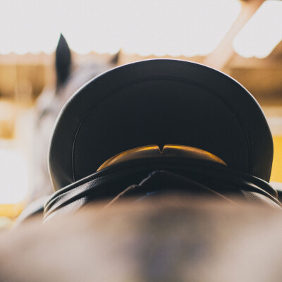 🐎 Dressage • Saddle fitting, quelques conseils cover