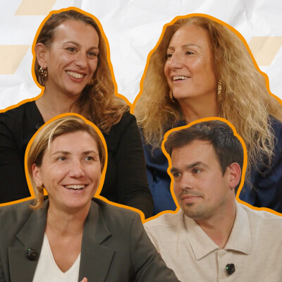 Café Campus #3 : Formateurs, révélateurs de talents cover
