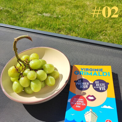 EP.02 - Tourner la page du burn out cover