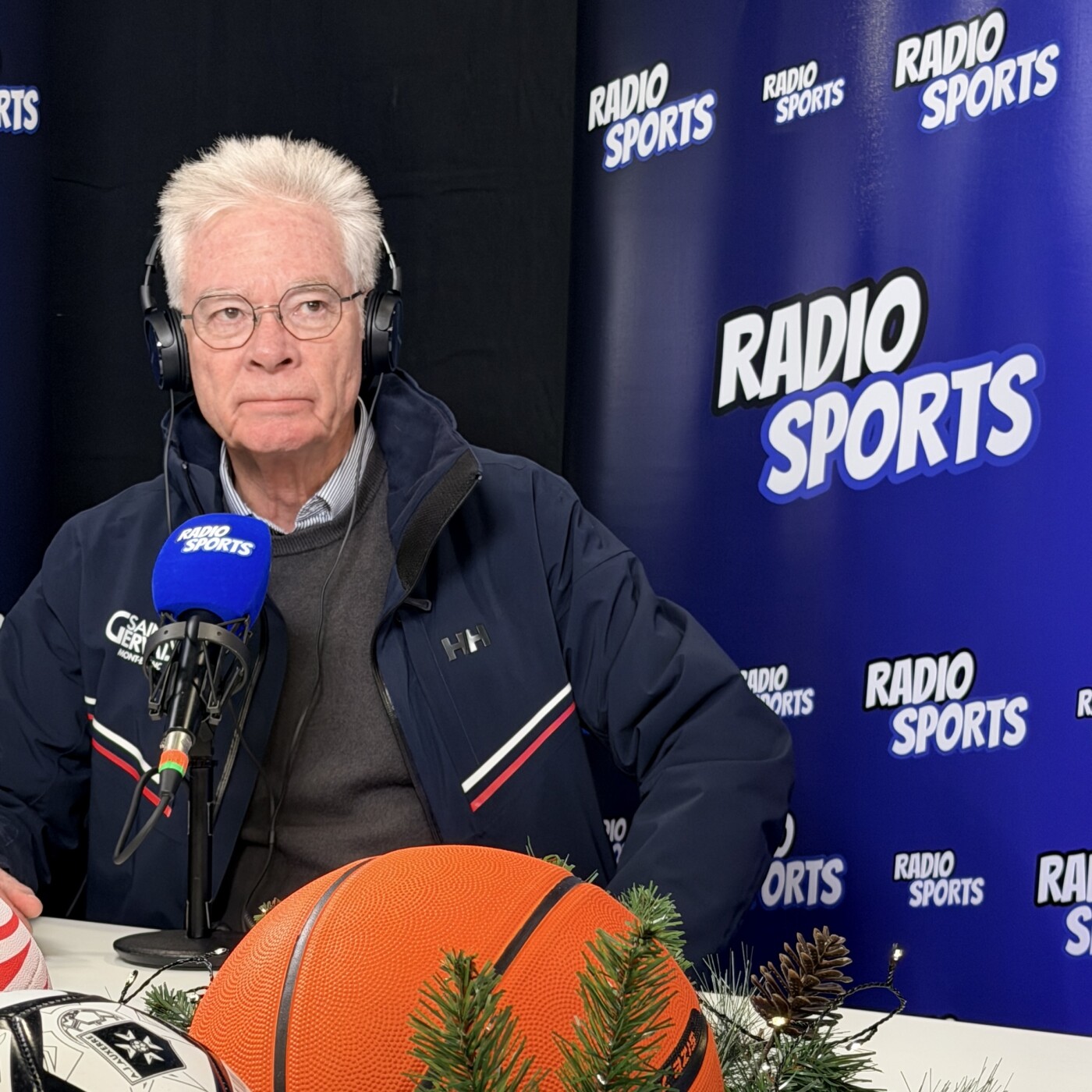 Saint-Gervais : quatre saisons, Mont-Blanc et terre de vélo – Entretien avec Jean-Marc Peillex