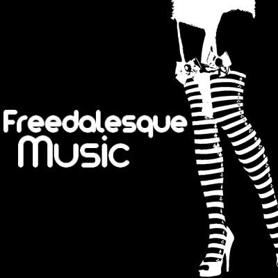FREEDA - Freedalesque Music #7 @ Jim's Prophecy Radio - 22.10.21 cover
