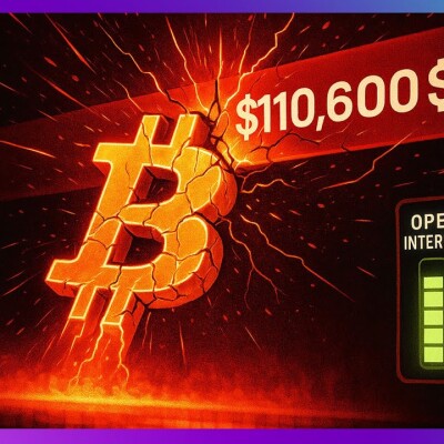 🩸🚨La résistance INCASSABLE sur BITCOIN et les CRYPTOS cover