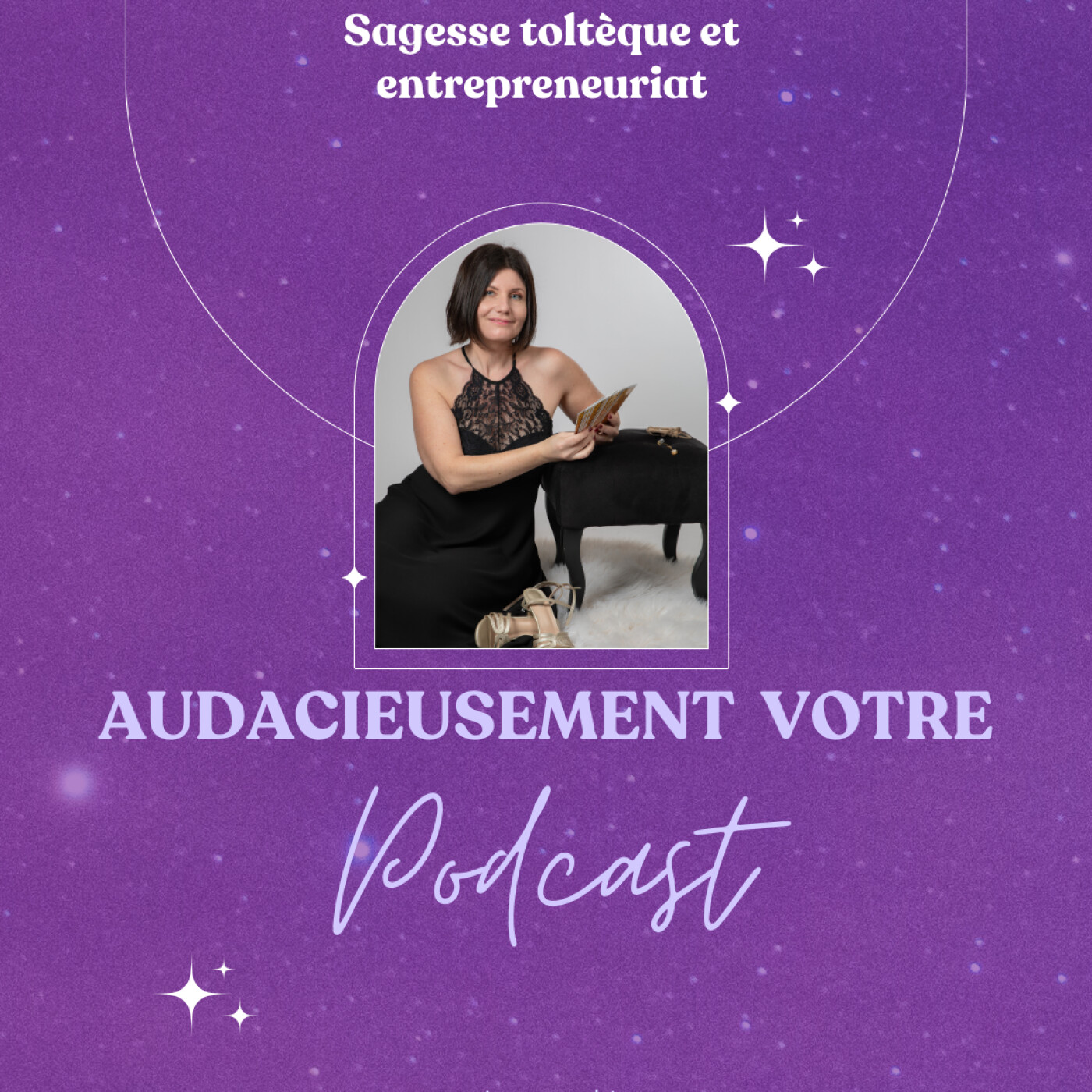 Audacieusement Votre