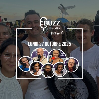 Lundi 27 octobre 2025 cover
