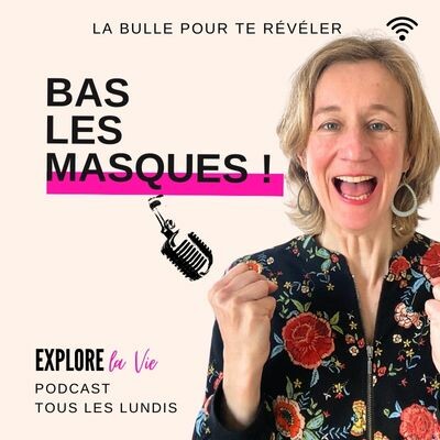 Bas les masques : ose être toi ! cover