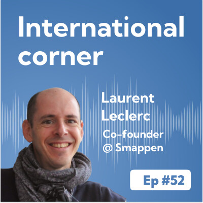 Ep #52 - How Outbound Became Their Best Inbound Channel cover