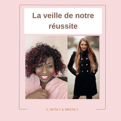 La veille de notre réussite cover