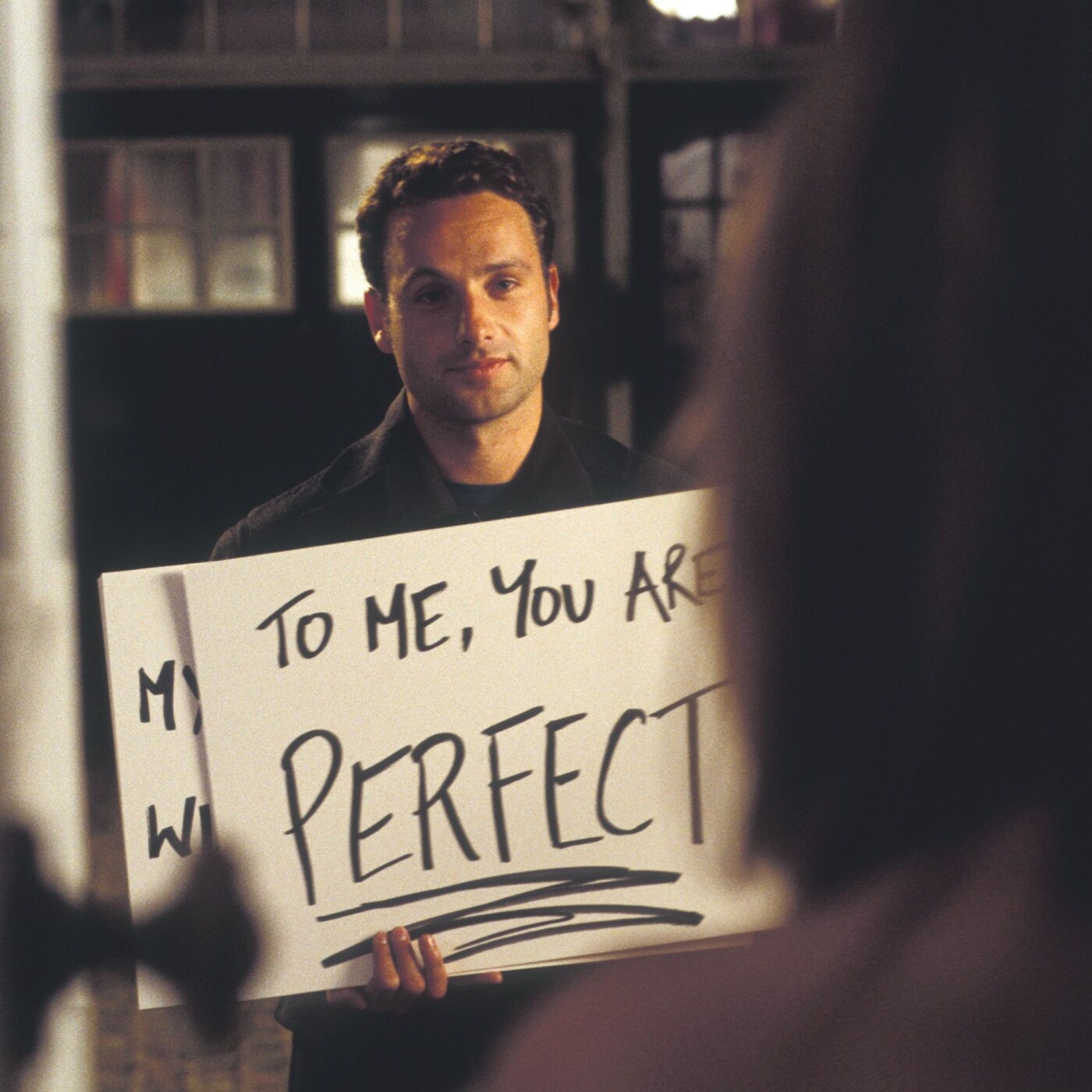 Saint-Valentin : le top films romantiques de Camille