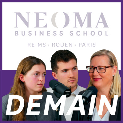 Demain, les métiers de la supply chain cover