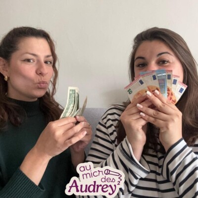 Money Money Money ... Et si on parlait des salaires en cosmétique ? cover