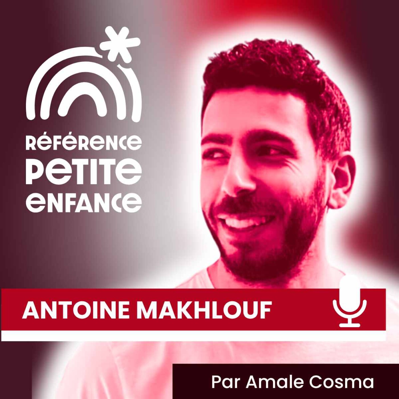 85. Remplir sa crèche en 2 temps 3 mouvements ! Antoine Makhlouf
