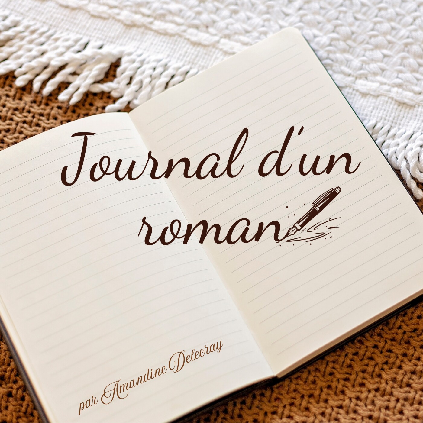Journal d\'un roman