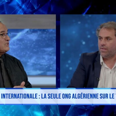 L'espoir/2019 Vs Cauchemar/2025 : "Aujourd'hui, les Algériens regrettent l'époque de Bouteflika" cover