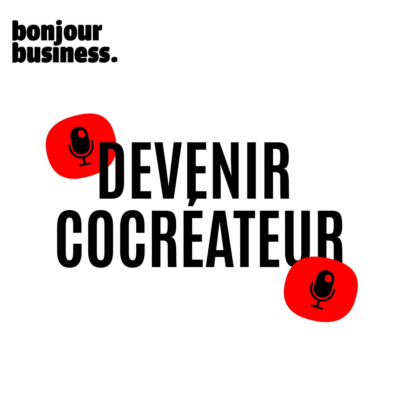Bonjour Business