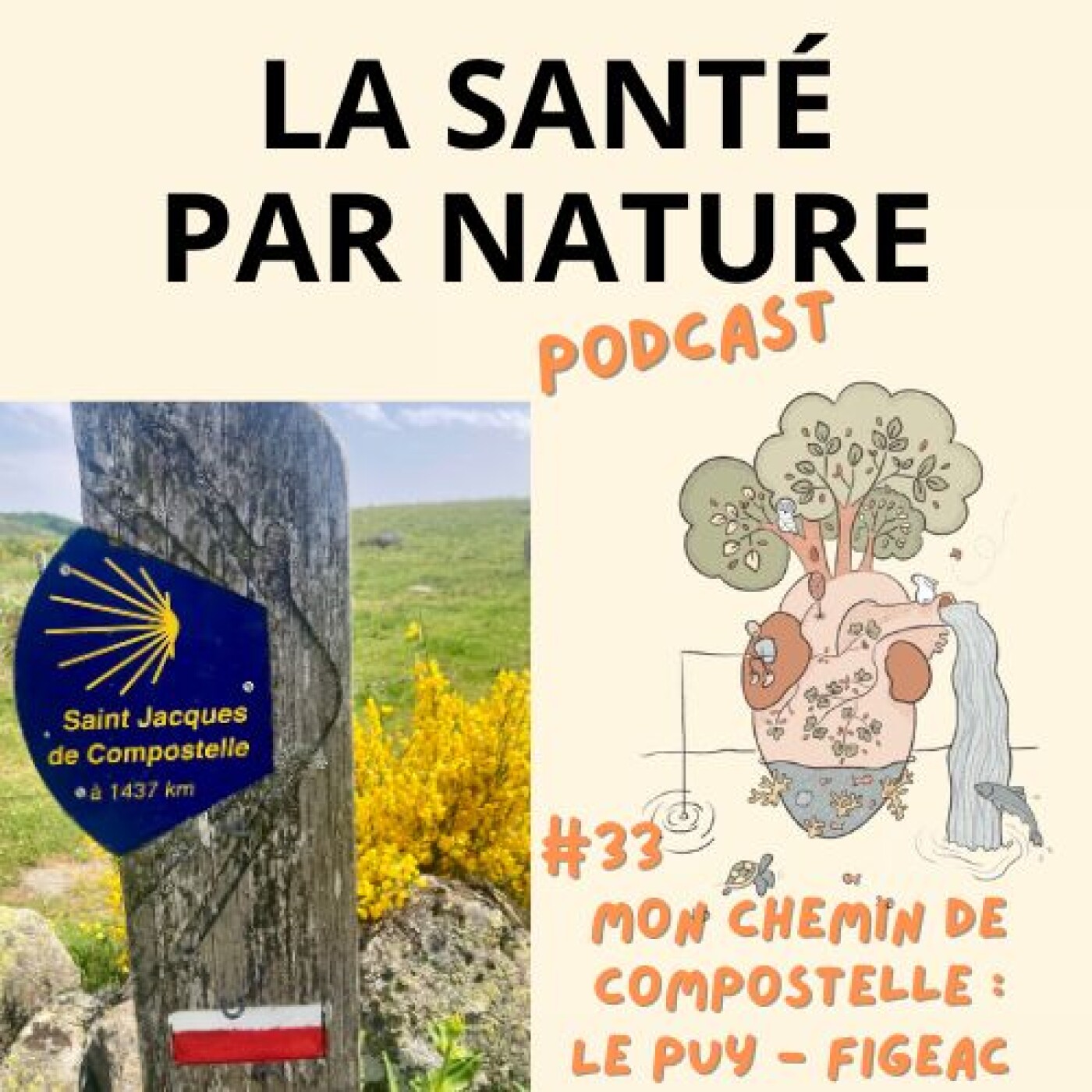 La santé par nature