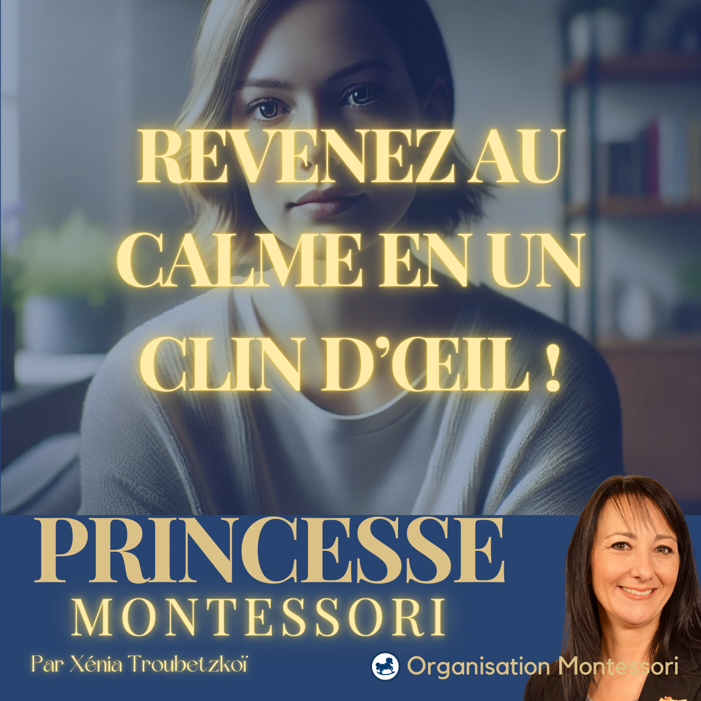 Princesse Montessori