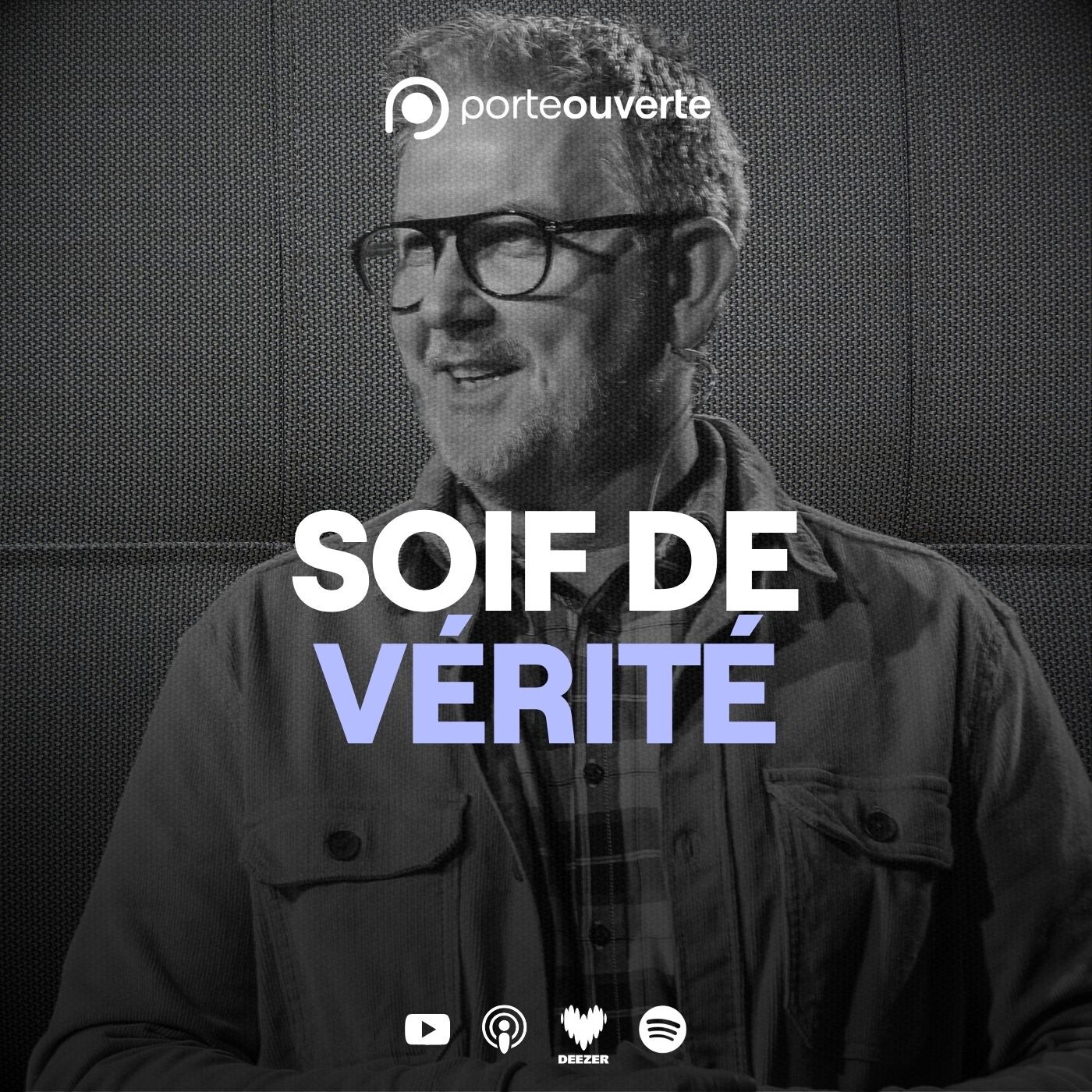 Soif de vérité [09/06/2026] episode artwork
