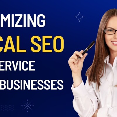 The Google My Business Setup Everyone Gets Wrong cover