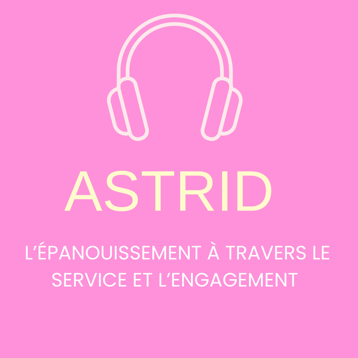 L’épanouissement à travers le service et l’engagement
