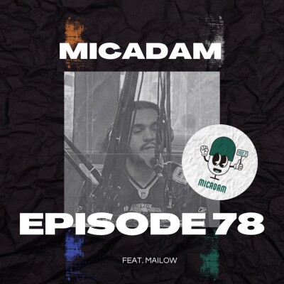 EP78 feat. Mailow cover