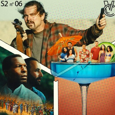 UNE BATAILLE APRÈS L'AUTRE, CLASSE MOYENNE & MUGANGA CELUI QUI SOIGNE cover