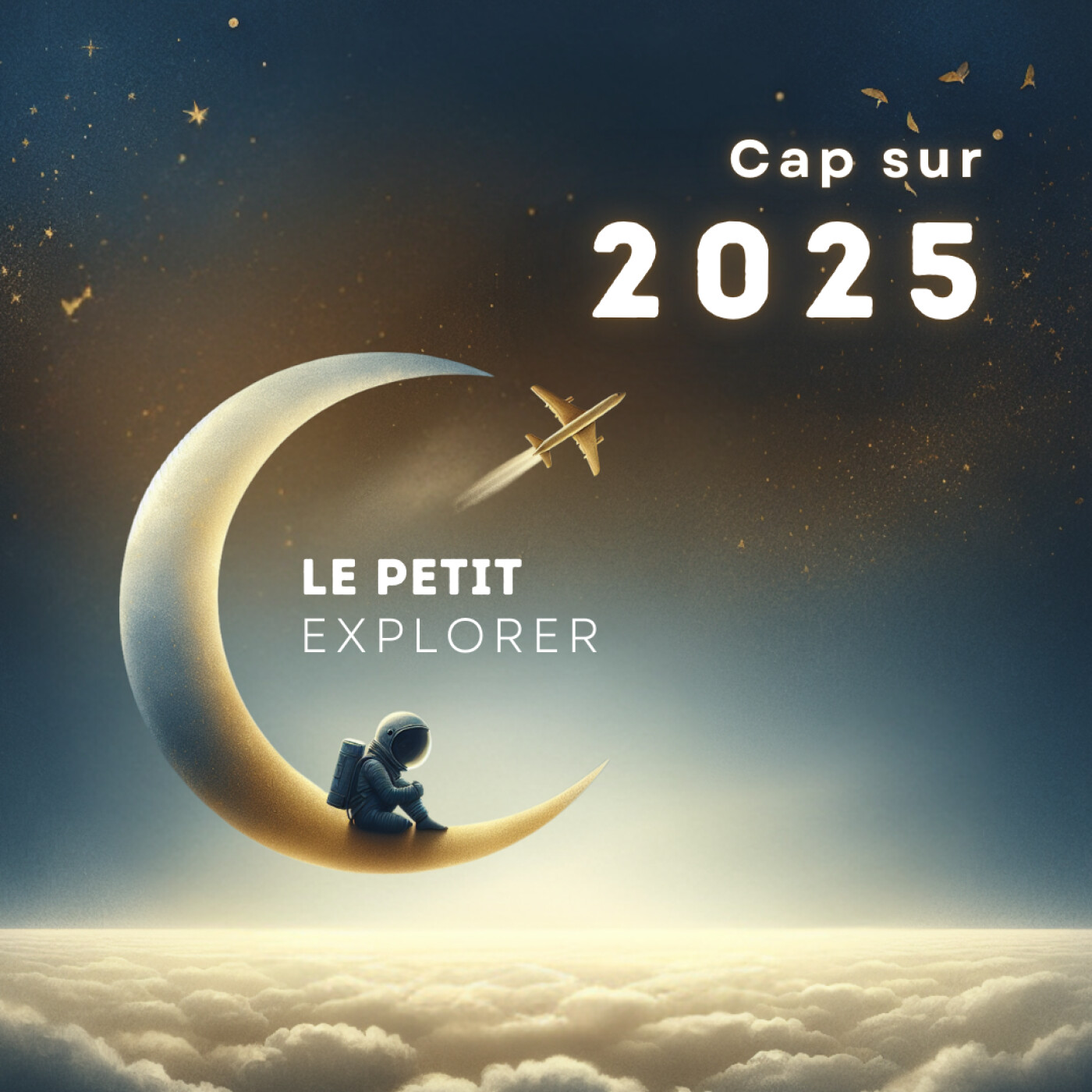 Le Petit Explorer