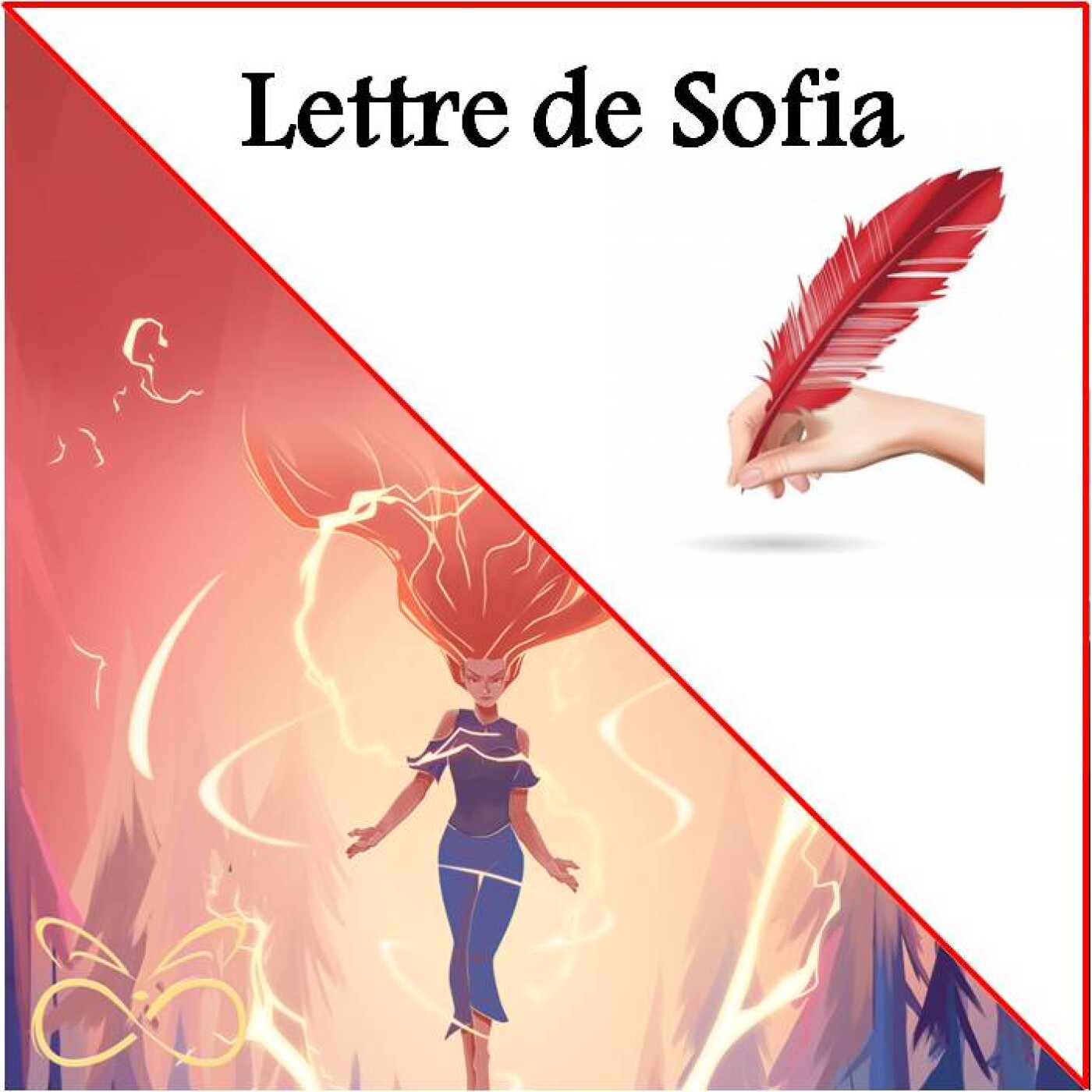 Lettre de Sofia episode artwork