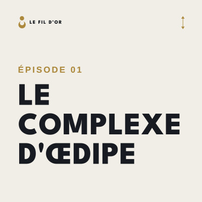 #1 Le Complexe d'Oedipe cover