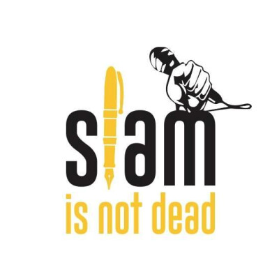 Slam is not dead avec Tonton Keupon à Strasbourg cover