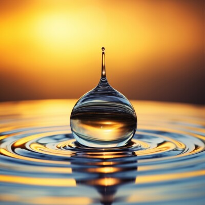 S1E7 L'eau et l'équilibre du milieu intérieur cover