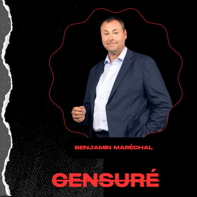 Nouvelle matinale sur Bel RTL, départ de la RTBF, audiences : Benjamin Maréchal dit tout cover