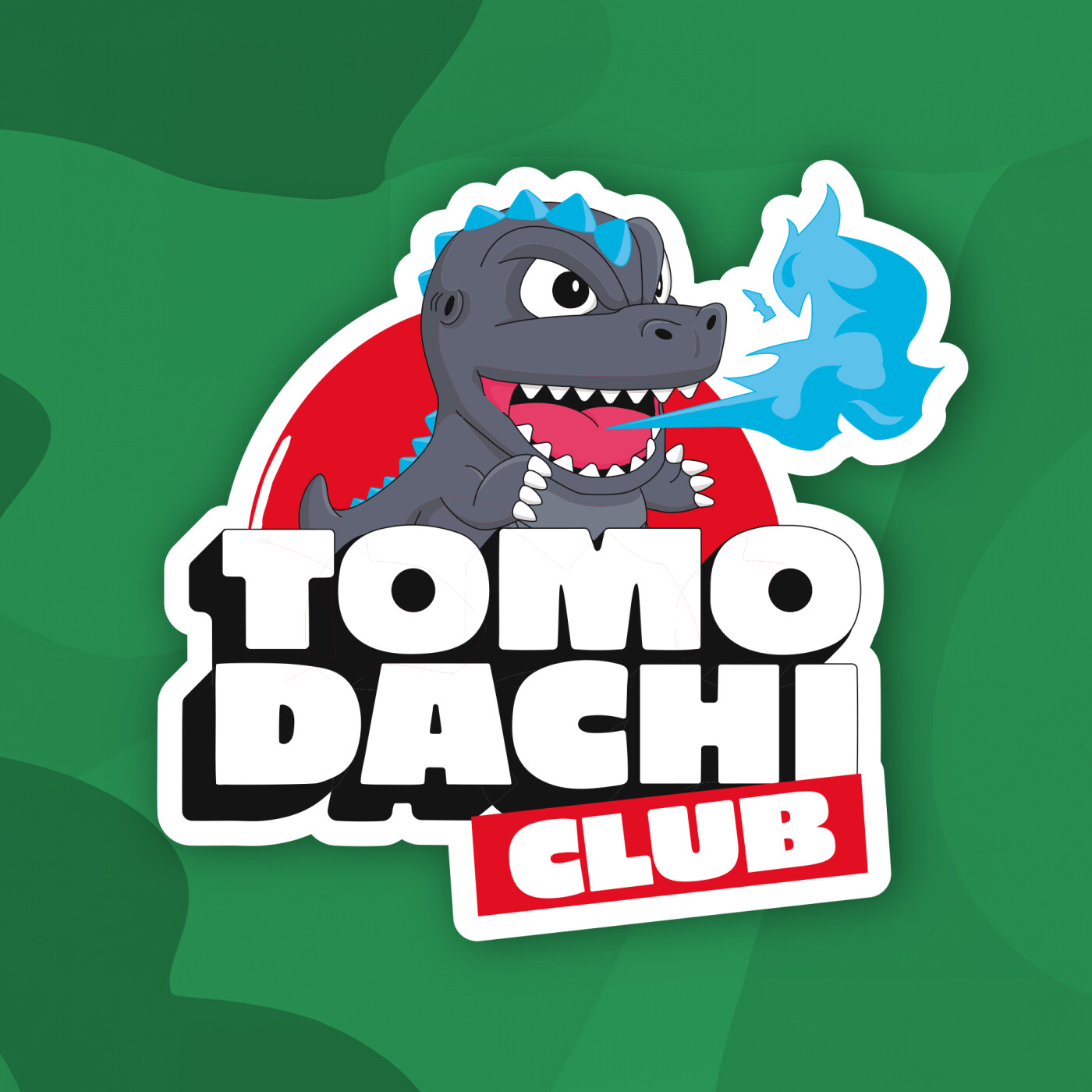 TOMODACHI CLUB
