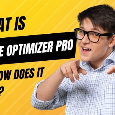 Page Optimizer Pro Review: My Jaw Dropped! cover