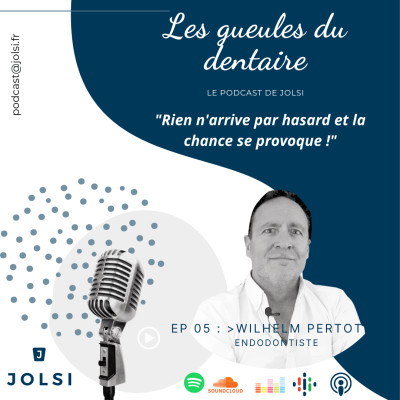 Episode 5- Wilhelm PERTOT cover