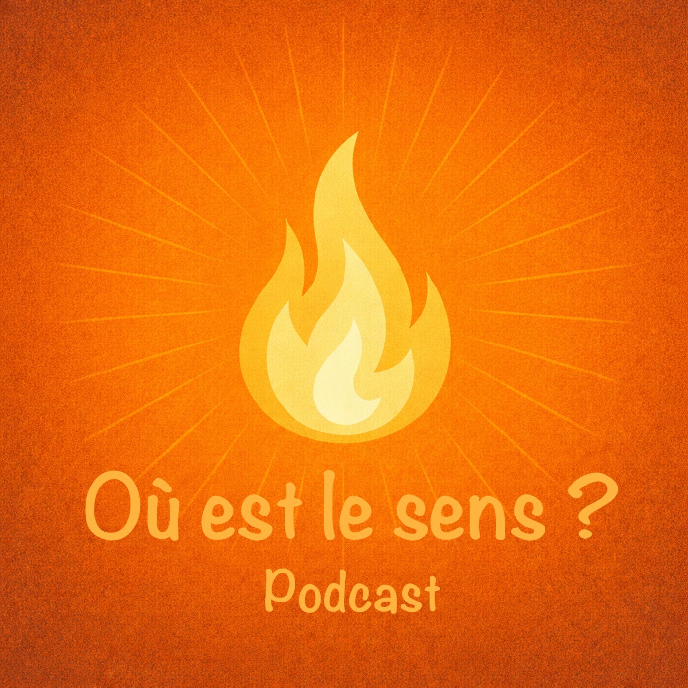 Où est le sens ?