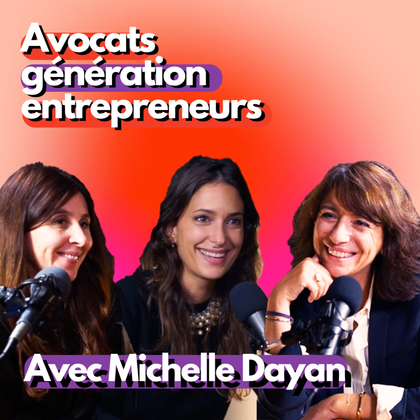 Avocats Génération Entrepreneurs