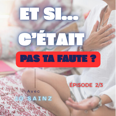 🌿 Épisode 2 – Retrouver la paix en soi cover