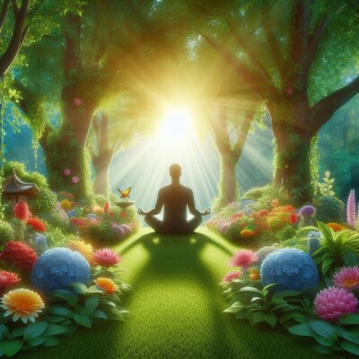 Unir la pensée à la sagesse divine - Archange Raphaël Psaume 151 cover