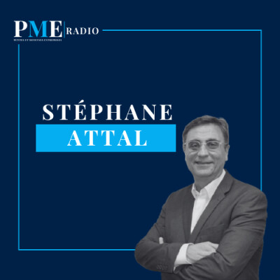 Club Edouard 7 : Un club de networking amélioré | Stéphane Attal, Co-Fondateur du Club Edouard 7 cover