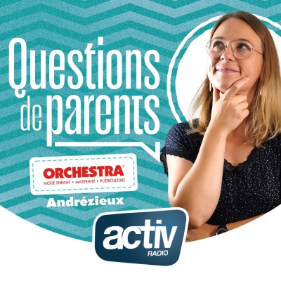 Épisode du 14 septembre - Propreté cover