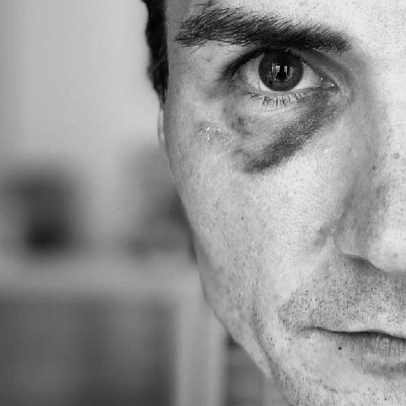 Episode 108 : Fabien "Les guet-apens homophobes, ça n'arrive pas qu'aux autres" Episode 108 : Fabien "Les guet-apens homophobes, ça n'arrive pas qu'aux autres"